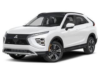 Eclipse Cross