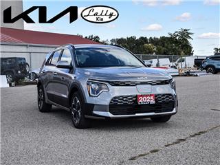Niro EV