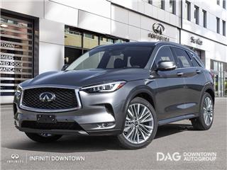 QX50