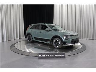 Niro EV