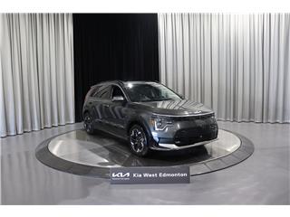Niro EV