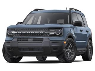 Bronco Sport