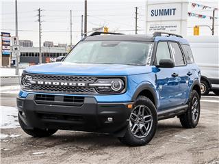 Bronco Sport