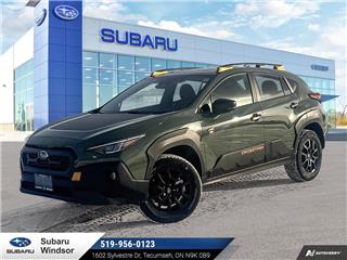 Crosstrek