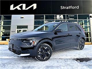 Niro EV
