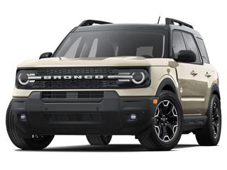 Bronco Sport