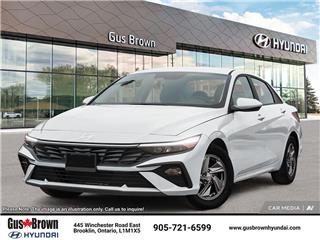 Elantra