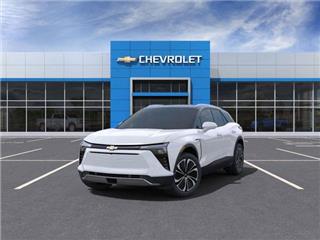 Blazer EV