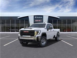 Sierra 3500HD