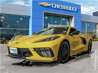 Corvette