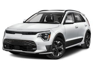 Niro EV