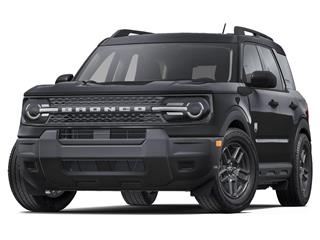 Bronco Sport