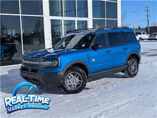 Bronco Sport
