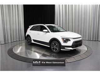 Niro Plug-In Hybrid