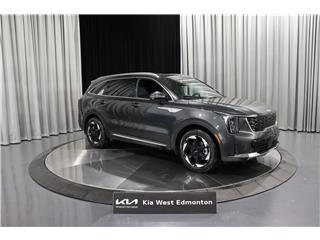 Sorento Hybrid