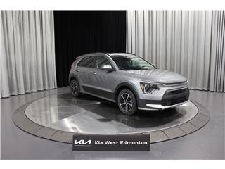 Niro Plug-In Hybrid