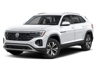 Atlas Cross Sport