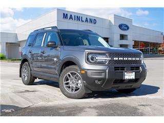 Bronco Sport