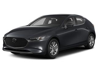 Mazda3 Sport