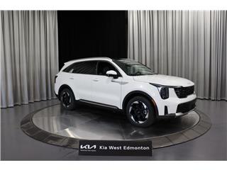 Sorento Hybrid
