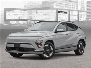 Kona Electric