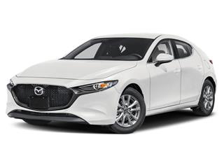 Mazda3 Sport