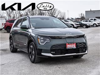 Niro EV