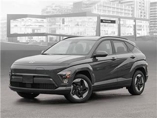 Kona Electric