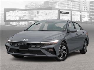 Elantra