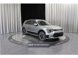 Niro EV