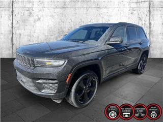 Grand Cherokee