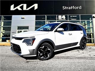 Niro EV