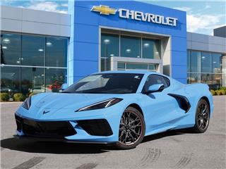Corvette