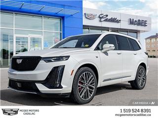 XT6