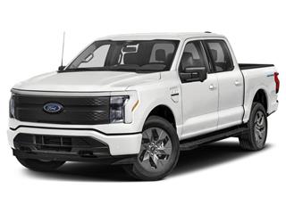 F-150 Lightning