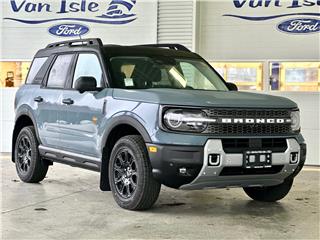 Bronco Sport