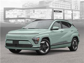 Kona Electric