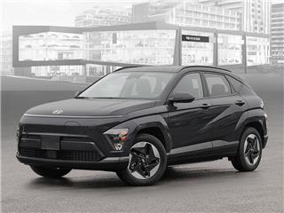 Kona Electric