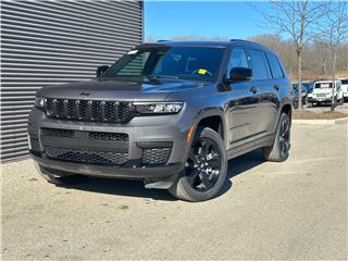 Grand Cherokee L