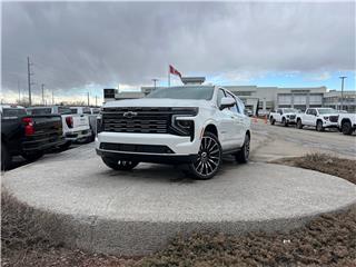 Suburban