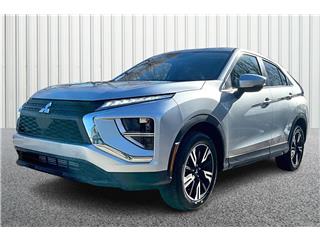Eclipse Cross