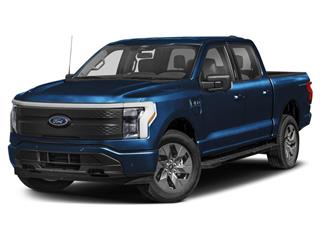 F-150 Lightning