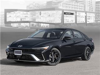 Elantra