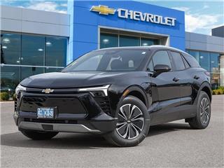 Blazer EV