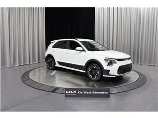 Niro EV