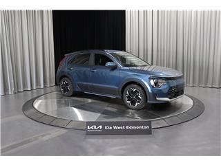 Niro EV