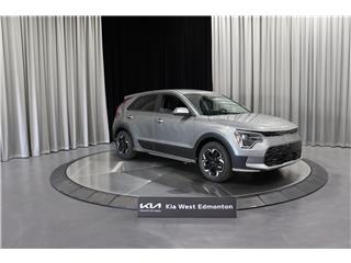 Niro EV