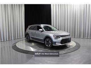Niro EV