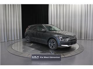 Niro Plug-In Hybrid