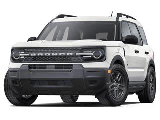 Bronco Sport
